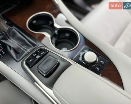 Черный Лексус РХ, объемом двигателя 3.46 л и пробегом 80 тыс. км за 36500 $, фото 25 на Automoto.ua