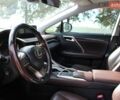 Черный Лексус РХ, объемом двигателя 3.46 л и пробегом 215 тыс. км за 34900 $, фото 16 на Automoto.ua