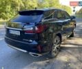 Лексус РХ 2019 у Одесі на Automoto.ua Чорний Лексус РХ, об'ємом двигуна 3.5 л та пробігом 30 тис. км за 49400 $, фото 13 на Automoto.ua