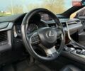 Черный Лексус РХ, объемом двигателя 3.46 л и пробегом 123 тыс. км за 32500 $, фото 24 на Automoto.ua