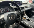 Черный Лексус РХ, объемом двигателя 3.5 л и пробегом 135 тыс. км за 46000 $, фото 24 на Automoto.ua