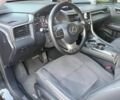 Чорний Лексус РХ, об'ємом двигуна 2 л та пробігом 99 тис. км за 40500 $, фото 5 на Automoto.ua