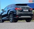Чорний Лексус РХ, об'ємом двигуна 2 л та пробігом 185 тис. км за 39750 $, фото 15 на Automoto.ua