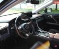 Черный Лексус РХ, объемом двигателя 3.46 л и пробегом 215 тыс. км за 34900 $, фото 13 на Automoto.ua