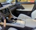 Чорний Лексус РХ, об'ємом двигуна 3.5 л та пробігом 30 тис. км за 42400 $, фото 8 на Automoto.ua
