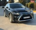 Чорний Лексус РХ, об'ємом двигуна 3.46 л та пробігом 59 тис. км за 35900 $, фото 4 на Automoto.ua