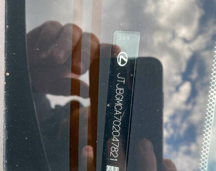 Чорний Лексус РХ, об'ємом двигуна 3.5 л та пробігом 45 тис. км за 49555 $, фото 37 на Automoto.ua