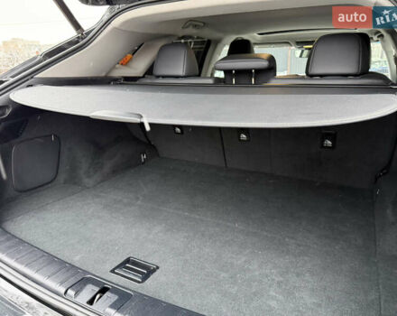 Черный Лексус РХ, объемом двигателя 3.46 л и пробегом 59 тыс. км за 37900 $, фото 23 на Automoto.ua