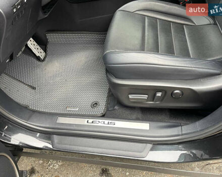 Лексус РХ 2020 в Виннице на Automoto.ua Черный Лексус РХ, объемом двигателя 3.5 л и пробегом 74 тыс. км за 55000 $, фото 41 на Automoto.ua
