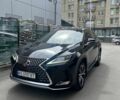 Чорний Лексус РХ, об'ємом двигуна 2 л та пробігом 117 тис. км за 39999 $, фото 8 на Automoto.ua