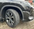 Чорний Лексус РХ, об'ємом двигуна 2 л та пробігом 89 тис. км за 42900 $, фото 35 на Automoto.ua