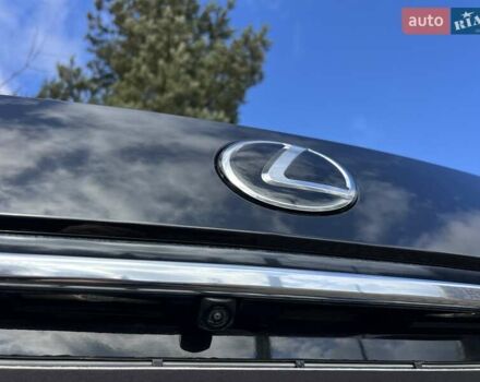 Чорний Лексус РХ, об'ємом двигуна 2 л та пробігом 89 тис. км за 42900 $, фото 34 на Automoto.ua