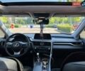Чорний Лексус РХ, об'ємом двигуна 3.46 л та пробігом 55 тис. км за 40990 $, фото 25 на Automoto.ua