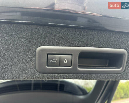 Чорний Лексус РХ, об'ємом двигуна 2 л та пробігом 145 тис. км за 37000 $, фото 24 на Automoto.ua