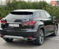 Чорний Лексус РХ, об'ємом двигуна 2 л та пробігом 145 тис. км за 37000 $, фото 13 на Automoto.ua