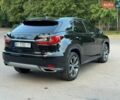 Чорний Лексус РХ, об'ємом двигуна 3.5 л та пробігом 80 тис. км за 37500 $, фото 16 на Automoto.ua