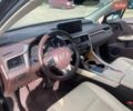 Чорний Лексус РХ, об'ємом двигуна 3.46 л та пробігом 132 тис. км за 29700 $, фото 14 на Automoto.ua