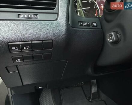 Черный Лексус РХ, объемом двигателя 3.46 л и пробегом 46 тыс. км за 55400 $, фото 42 на Automoto.ua