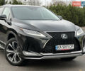 Чорний Лексус РХ, об'ємом двигуна 2 л та пробігом 145 тис. км за 37000 $, фото 3 на Automoto.ua