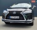 Чорний Лексус РХ, об'ємом двигуна 3.46 л та пробігом 10 тис. км за 43500 $, фото 29 на Automoto.ua