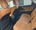 Чорний Лексус РХ, об'ємом двигуна 2 л та пробігом 107 тис. км за 40000 $, фото 10 на Automoto.ua