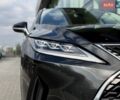 Черный Лексус РХ, объемом двигателя 2 л и пробегом 79 тыс. км за 42900 $, фото 29 на Automoto.ua