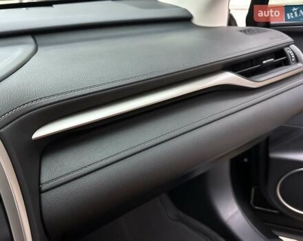 Черный Лексус РХ, объемом двигателя 3.46 л и пробегом 46 тыс. км за 55400 $, фото 63 на Automoto.ua