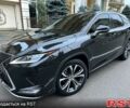 Чорний Лексус РХ, об'ємом двигуна 3.5 л та пробігом 40 тис. км за 53500 $, фото 1 на Automoto.ua
