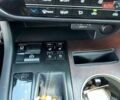 Чорний Лексус РХ, об'ємом двигуна 3.46 л та пробігом 55 тис. км за 40990 $, фото 20 на Automoto.ua