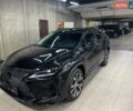 Чорний Лексус РХ, об'ємом двигуна 3.5 л та пробігом 45 тис. км за 55000 $, фото 3 на Automoto.ua