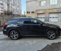 Черный Лексус РХ, объемом двигателя 2 л и пробегом 102 тыс. км за 40500 $, фото 4 на Automoto.ua