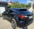 Чорний Лексус РХ, об'ємом двигуна 3.46 л та пробігом 50 тис. км за 37500 $, фото 2 на Automoto.ua