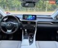 Чорний Лексус РХ, об'ємом двигуна 3.5 л та пробігом 80 тис. км за 37500 $, фото 23 на Automoto.ua