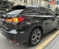 Черный Лексус РХ, объемом двигателя 3.46 л и пробегом 46 тыс. км за 55400 $, фото 11 на Automoto.ua