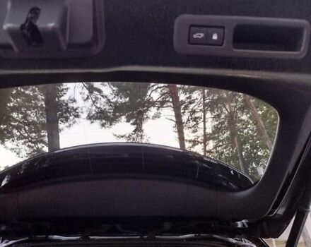 Черный Лексус РХ, объемом двигателя 3.46 л и пробегом 93 тыс. км за 40900 $, фото 27 на Automoto.ua