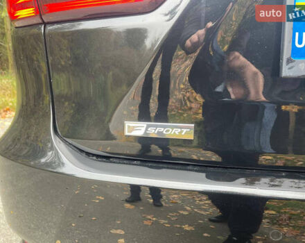 Черный Лексус РХ, объемом двигателя 3.5 л и пробегом 74 тыс. км за 52000 $, фото 20 на Automoto.ua