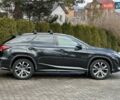 Чорний Лексус РХ, об'ємом двигуна 2 л та пробігом 89 тис. км за 42900 $, фото 3 на Automoto.ua