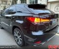 Чорний Лексус РХ, об'ємом двигуна 3.5 л та пробігом 40 тис. км за 53500 $, фото 3 на Automoto.ua