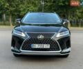 Чорний Лексус РХ, об'ємом двигуна 3.5 л та пробігом 80 тис. км за 37500 $, фото 1 на Automoto.ua