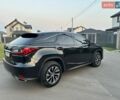 Чорний Лексус РХ, об'ємом двигуна 3.46 л та пробігом 70 тис. км за 38600 $, фото 15 на Automoto.ua