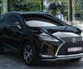 Чорний Лексус РХ, об'ємом двигуна 2 л та пробігом 117 тис. км за 39000 $, фото 2 на Automoto.ua