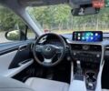 Чорний Лексус РХ, об'ємом двигуна 3.5 л та пробігом 80 тис. км за 37500 $, фото 21 на Automoto.ua