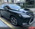 Чорний Лексус РХ, об'ємом двигуна 3.5 л та пробігом 40 тис. км за 53500 $, фото 6 на Automoto.ua