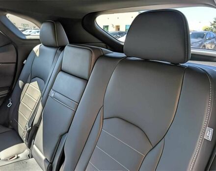 Лексус РХ 2020 в Ивано-Франковске на Automoto.ua Черный Лексус РХ, объемом двигателя 3.5 л и пробегом 44 тыс. км за 40500 $, фото 10 на Automoto.ua