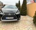 Черный Лексус РХ, объемом двигателя 2 л и пробегом 68 тыс. км за 47000 $, фото 33 на Automoto.ua