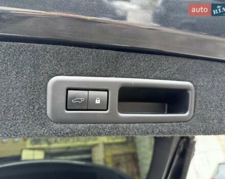 Черный Лексус РХ, объемом двигателя 3.46 л и пробегом 119 тыс. км за 45900 $, фото 20 на Automoto.ua