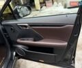 Черный Лексус РХ, объемом двигателя 3.46 л и пробегом 119 тыс. км за 45900 $, фото 23 на Automoto.ua