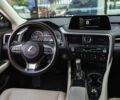 Чорний Лексус РХ, об'ємом двигуна 2 л та пробігом 117 тис. км за 39000 $, фото 14 на Automoto.ua