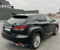 Чорний Лексус РХ, об'ємом двигуна 3.46 л та пробігом 45 тис. км за 47500 $, фото 5 на Automoto.ua
