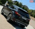 Чорний Лексус РХ, об'ємом двигуна 3.46 л та пробігом 115 тис. км за 33700 $, фото 12 на Automoto.ua